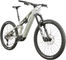 Cannondale Moterra SL 2 Carbon 29" / 27,5" E-Mountainbike - tiger shark/160 mm/29" (VR), 27,5" (HR)/L