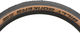 Schwalbe Billy Bonkers Performance ADDIX 26" Folding Tire - black-bronze skin/26 /54 mm/54-559/2.1 