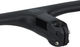 Black Inc Carbon Integrated Handlebar Stem Unit - UD matte black/420 mm/110 mm