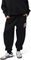 Fox Head OV Fleece TS57 Pants - black/M