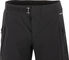 Scott Trail Tuned Shorts mit Innenhose - black/M