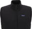 Patagonia Nano-Air Light Weste - black/M