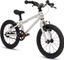 Siech Cycles Junior 16" Boy children's bicycle - silver/16"