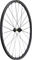 Mavic Juego de rueda Ksyrium SL Disc Center Lock - negro/142 mm/100 mm/28"/Shimano carretera/100 mm/Shimano carretera/100 mm/142 mm