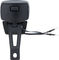 Axa Lampe Avant Nxt 60 Steady Switch (StVZO) - noir