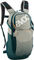 evoc E-Ride 12 Rucksack - stone-petrol/12000 ml