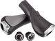 Ergon GC1 Handlebar Grips - black