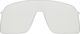 Oakley Ersatzglas für Sutro Lite Sportbrille - clear to black iridium photochromic/clear to black iridium photochromic