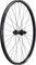 NEWMEN Evolution SL A.30 Fade Boost Disc 6-bolt 27.5" Wheelset - black-black/Shimano Micro Spline/Boost/148 mm/110 mm/Boost/27.5" (650B)/110 mm/Shimano Micro Spline/110 mm/148 mm