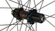 Fulcrum Red Fire 5 Disc Center Lock Boost 27.5" Wheelset - black-red/Boost/148 mm/110 mm/Boost/27.5" (650B)/110 mm/Shimano MTB/110 mm/148 mm/Shimano MTB