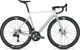 FOCUS Izalco Max 9.8 28" Road Bike - white glossy-light grey glossy/28"/M