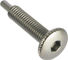 Topeak Chain Breaker Pin for Mini 20 Pro - silver