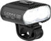 Lezyne Power HB Drive 500 Loaded LED Frontlicht mit StVZO-Zulassung - schwarz/500