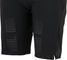 Fox Head Pantalones cortos Womens Flexair Shorts - black/S