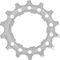 Shimano Sprocket for Dura-Ace CS-9000 11-speed 11-23 / 11-25 / 11-28 - silver/14 tooth