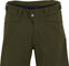 Scott Short Trail Flow avec Pantalon Intérieur - fir green/M