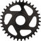 Hope R22 Spiderless Direct Mount E-Bike Chainring for Shimano EP8/E8000 - black/34 