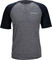 Endura SingleTrack S/S Trikot - pewter grey/M