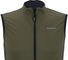 GripGrab PACR Windproof Lightweight Weste - olive green/M