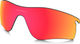 Oakley Ersatzgläser für Radarlock Path Brille - prizm ruby/normal