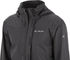 VAUDE Veste Mens Escape Bike Light - black/M