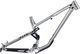 COMMENCAL Cadre Meta TR 29" - high polished/140 /L/Axe Traversant 12 mm