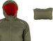 Endura GV500 Insulated Jacke - olive green/M