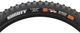 Maxxis Pneu Souple Shorty 3C MaxxGrip DD WT TR 27,5" - noir/27.5 /61 /61-584/2.4 