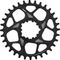 Hope Plato R22 Spiderless SRAM Direct Mount - black/32 