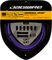 Jagwire Universal Sport Bremszugset - purple/universal