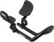 Profile Design Airstryke 2 Aerobars - anodized matte black