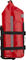 Zefal Z Adventure Fork Pack fork bag with mount - red/6000 ml