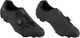 Shimano Chaussures VTT SH-XC300E Larges - black/42/42