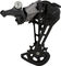 Shimano Deore RD-M6100 12-speed Shadow Plus Rear Derailleur - black/13 teeth