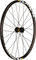 Mavic Crossride FTS-X Disc 6-Loch 26" Laufradsatz - schwarz/135 mm/100 mm/26"/100 mm/Shimano MTB/100 mm/135 mm/Shimano MTB/Non Boost/Non Boost