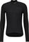 Endura Pro SL L/S II Trikot - black/M