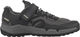 Five Ten Zapatillas Trailcross Clip-In MTB Modelo 2023 - charcoal-putty grey-carbon/42 2/3