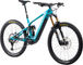 Yeti Cycles 160E T1 TURQ Carbon 29" E-Mountain Bike - turquoise/170 mm/29"/L