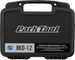 ParkTool Kit de Purge BKD-1.2 DOT - bleu / noir