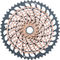 SRAM XG-1299 12-speed Cassette for XX1 Eagle - copper/10-52