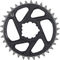 SRAM Plato X-Sync 2 Eagle Direct Mount 3 mm - lunar grey-polar grey/34 