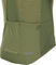 Endura Maillot GV500 Reiver S/S - olive green/M