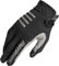 Fasthouse Speed Style Menace Youth Full Finger Gloves - black/M