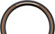 Panaracer Gravelking Semi Slick Plus TLC 27,5" Faltreifen - black-brown/27.5 "/48 mm/48-584/1.9 "