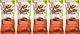 CLIF Bar Barre Nut Butter Bar - 5 pièces - chocolate & peanut butter