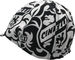 Cinelli Casquette de vélo Art Program - pastori-crest-black-white/one size