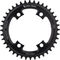 Wolf Tooth Components 107 BCD Kettenblatt für SRAM - black/40 Z