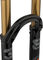 Fox Racing Shox 38 Float 27.5" GRIP2 Factory Boost Suspension Fork Model 2021 - shiny black/180 mm / 1.5 tapered / 15 x 110 mm / 37 mm