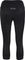 GORE Wear C3 Damen 3/4 Tights+ - black/36/S