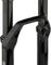 RockShox Pike Ultimate RC2 DebonAir Boost 27.5" Suspension Fork - gloss black/150 mm / 1.5 tapered / 15 x 110 mm / 37 mm